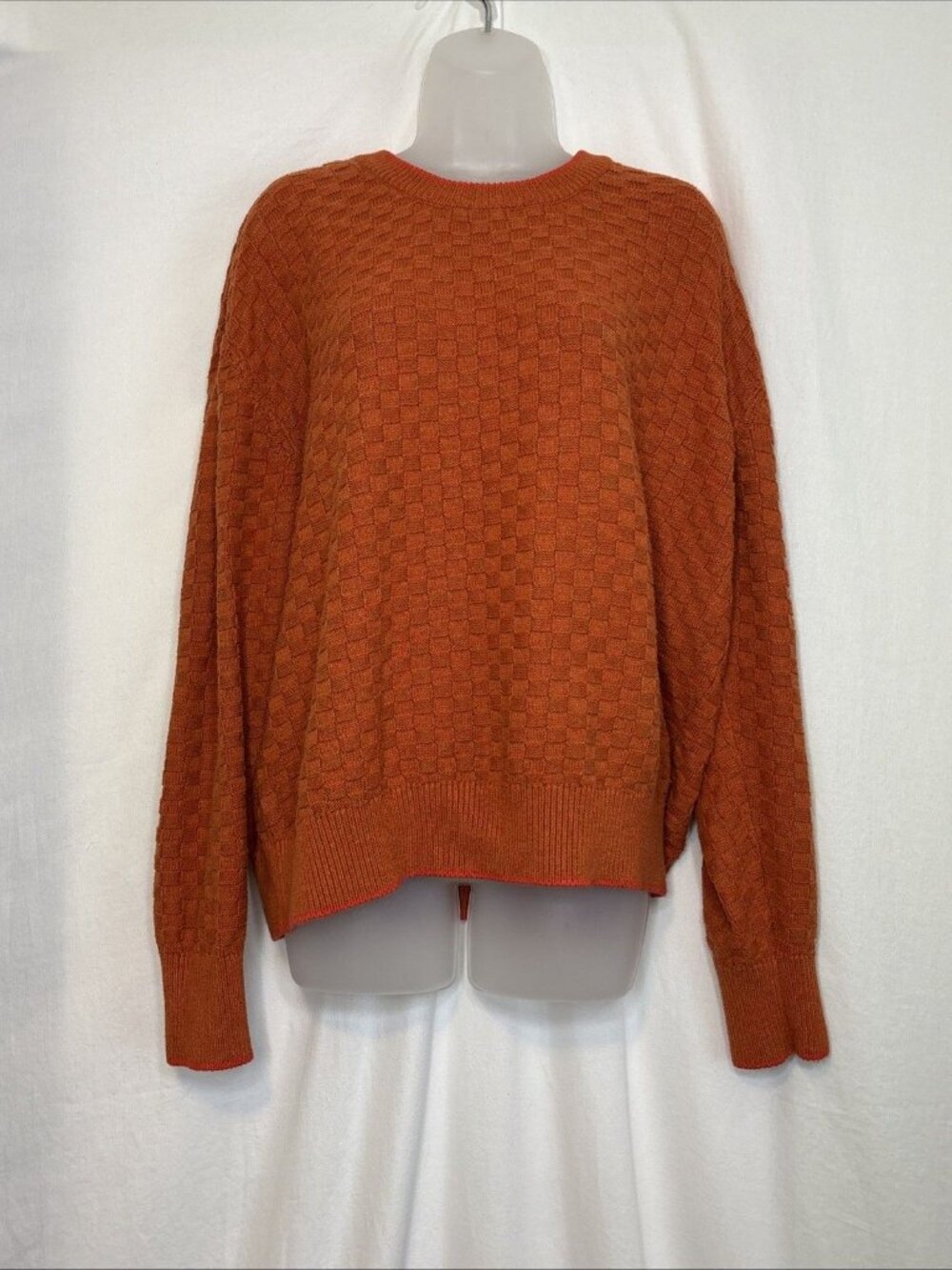 Womans Prana Sonoma Valley Sweater Size XL